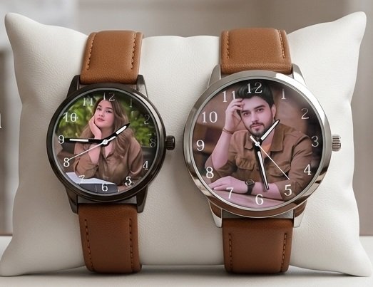 Printix Customized Watches